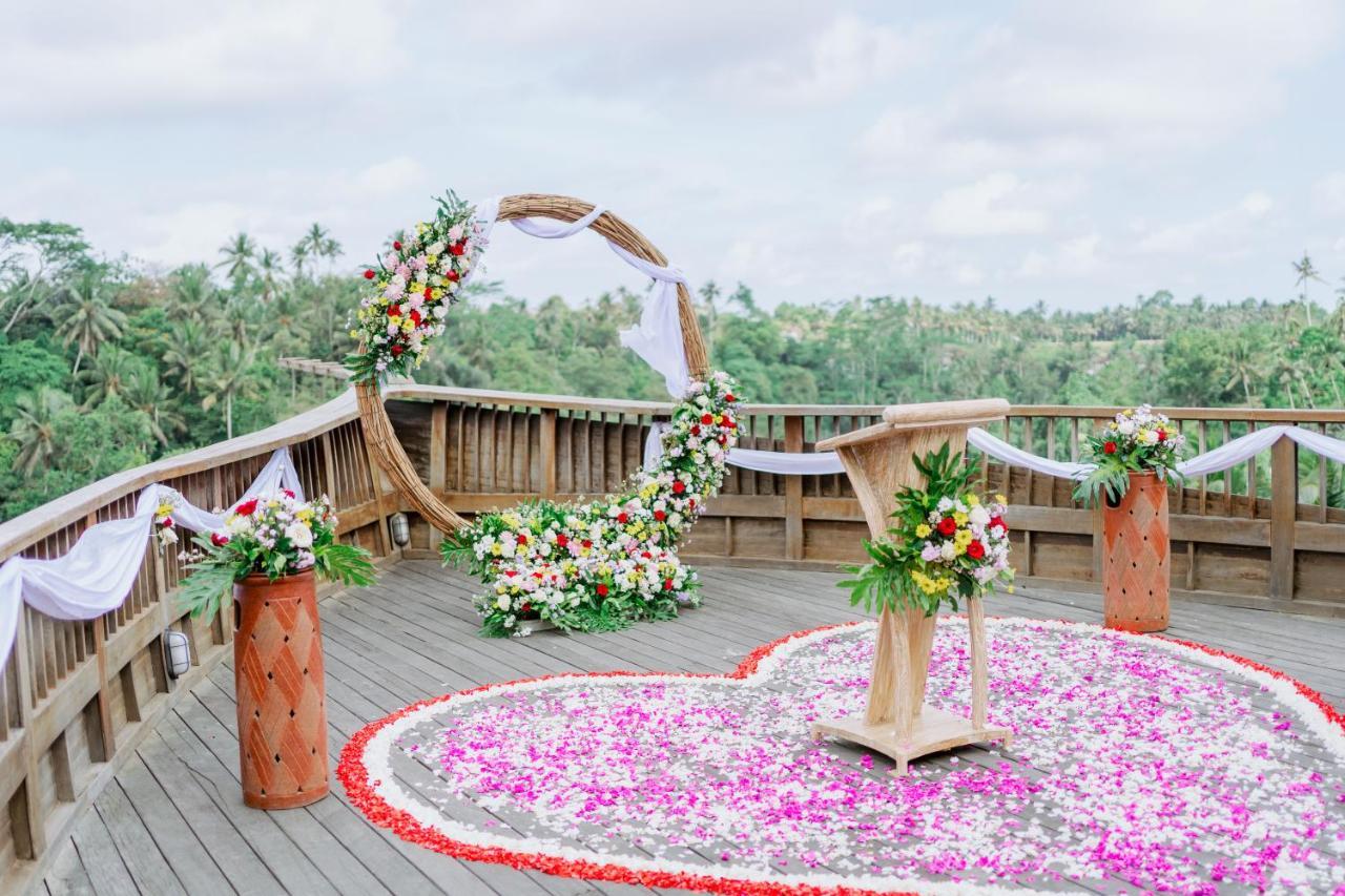 Kastara Hotel Ubud