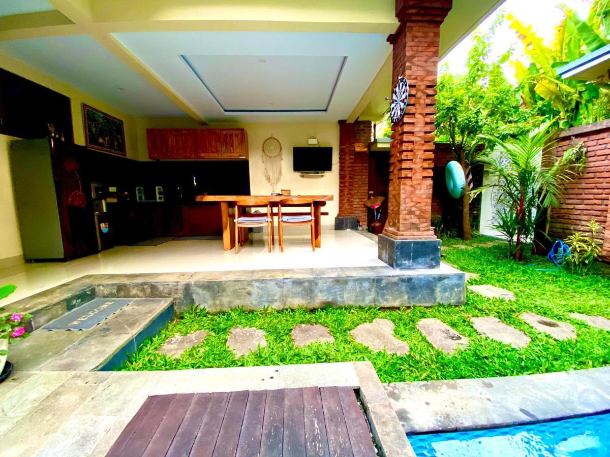 Suarga Mesari Private Pool Villa