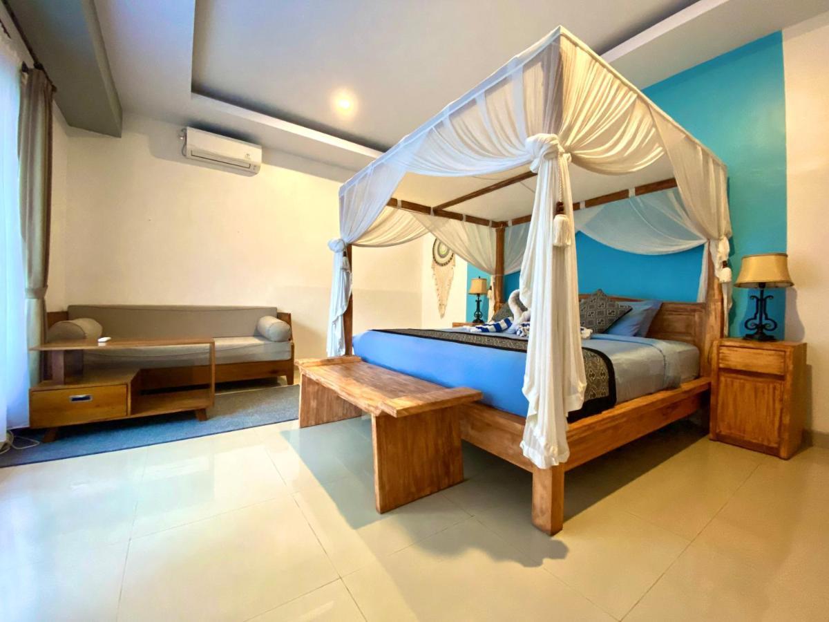Villa Suarga Private Pool Ubud (Bali)