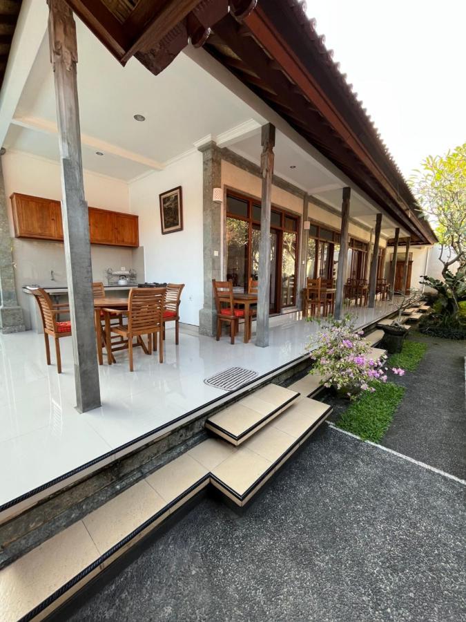 Sujana Homestay