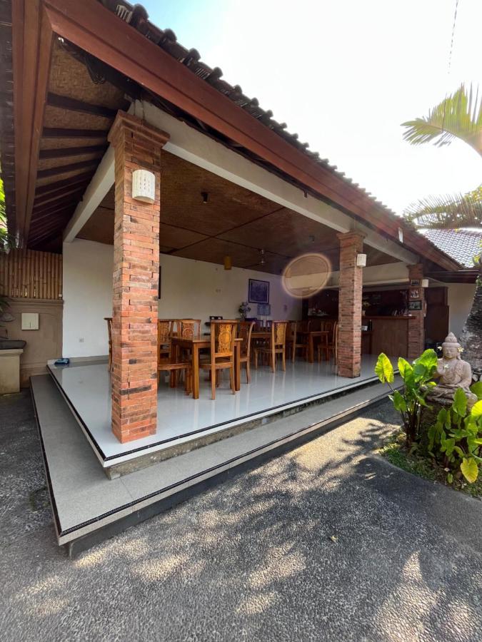 Sujana Homestay
