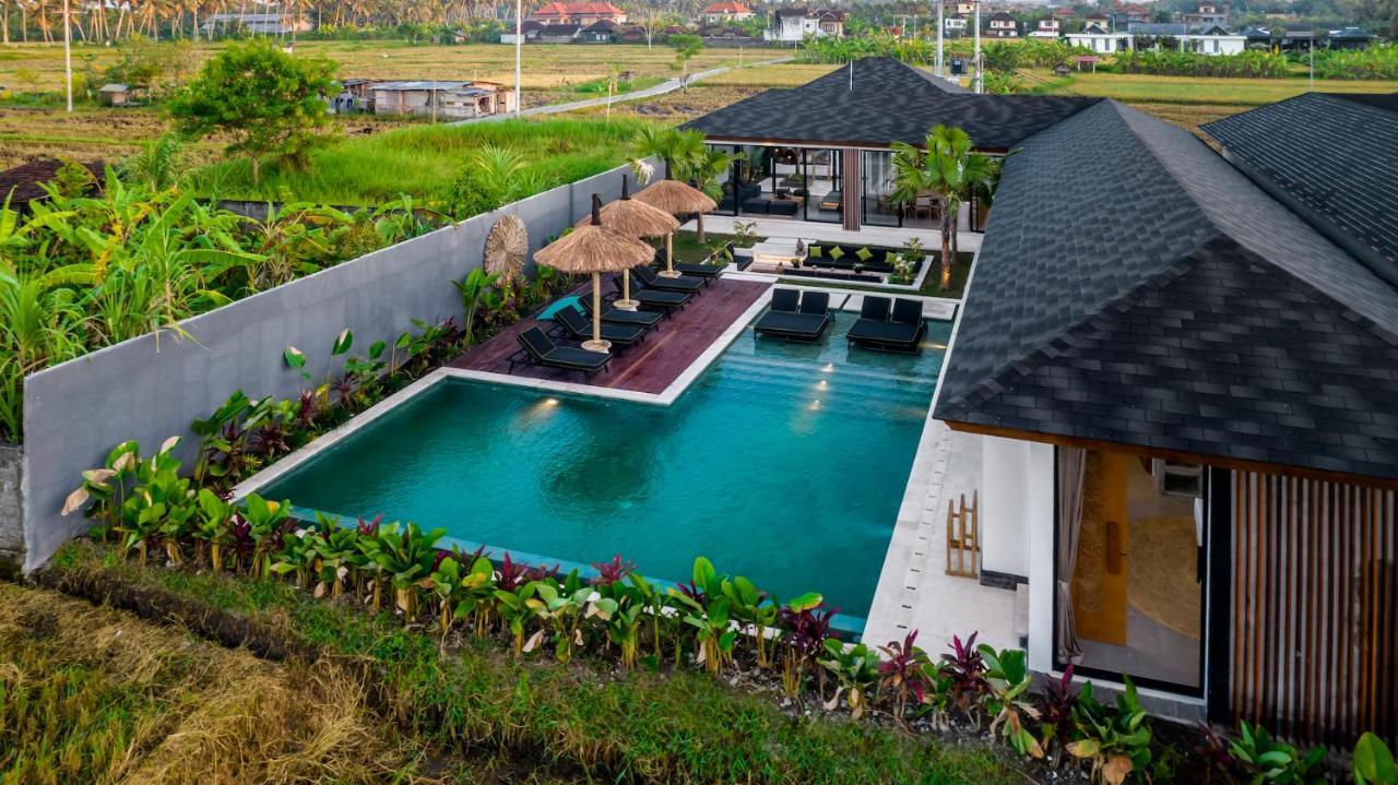 Villa Mujo By Balisuperhost
