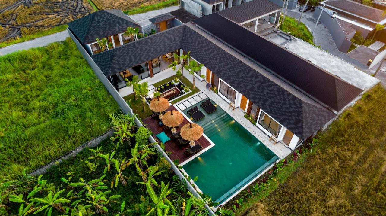 Mujo By Balisuperhost Ubud (Bali)