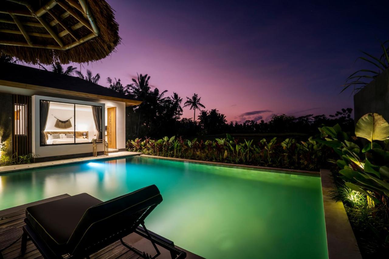 Villa Mujo By Balisuperhost