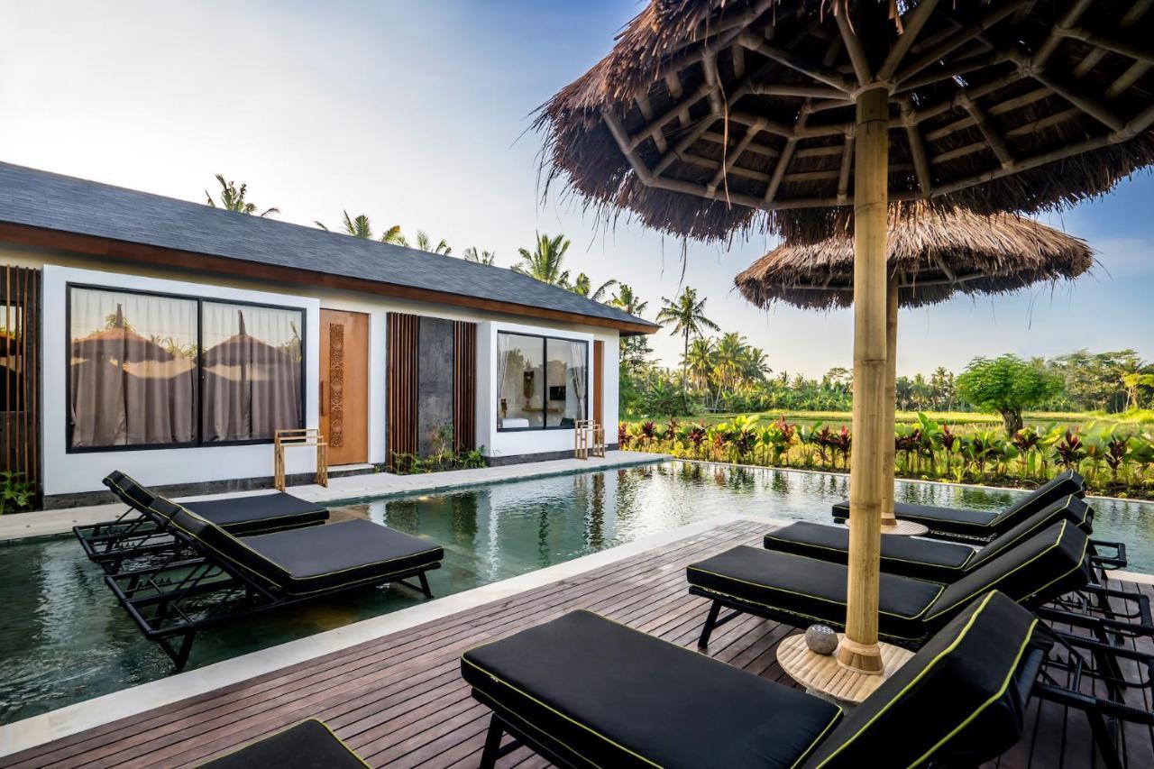 Mujo By Balisuperhost Ubud (Bali)
