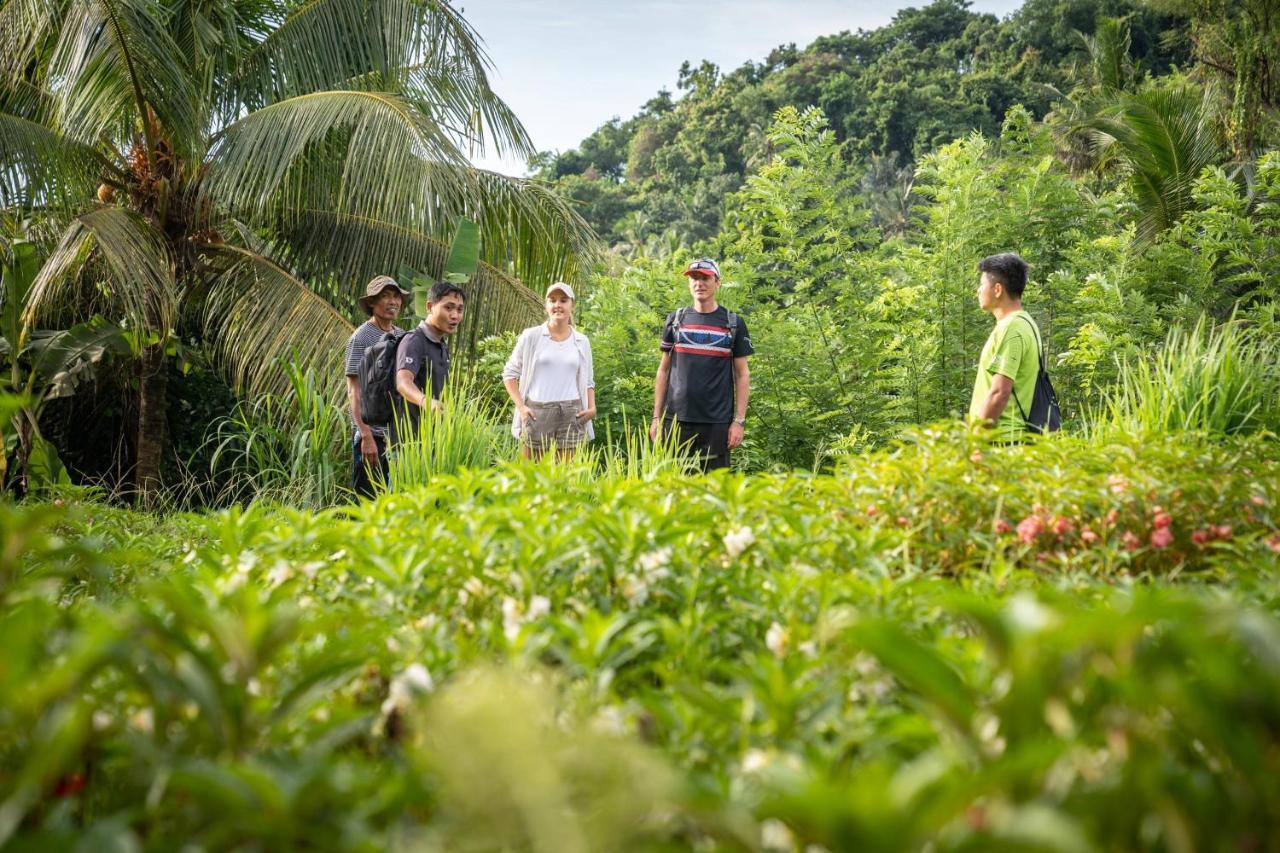 Kaura Bali 4* Ubud (Bali)