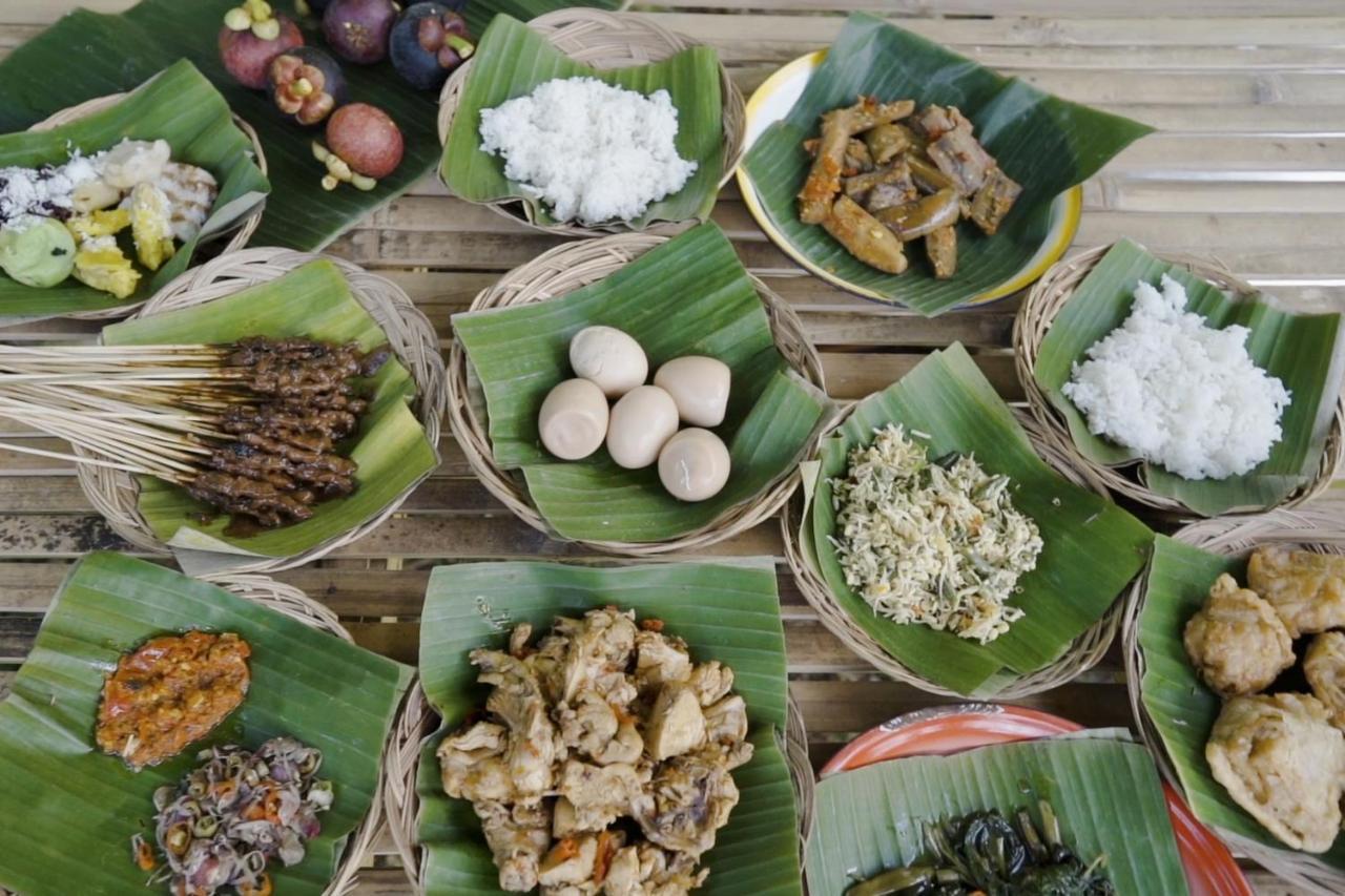 Kaura Bali Khemah mewah 4*