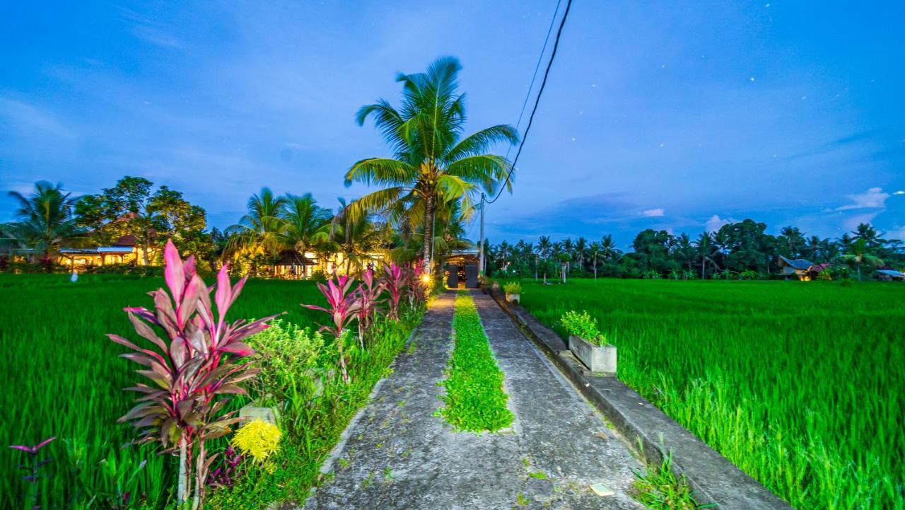 Maruan Sari Homestay