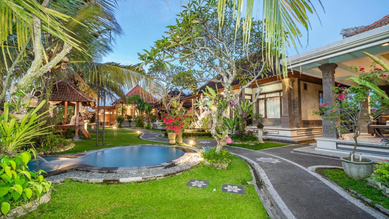 Homestay Maruan Sari Ubud (Bali)