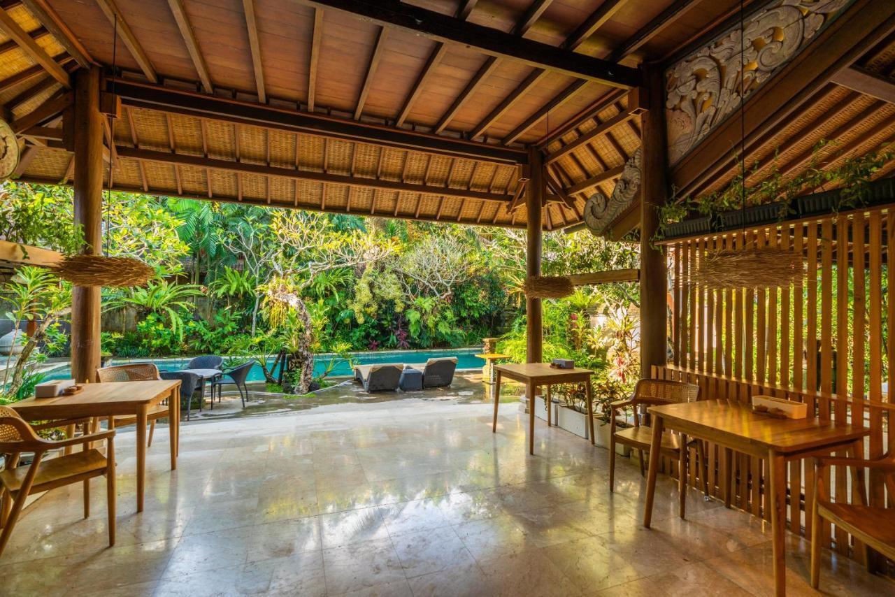 The Pause - Soca 3 Ubud (Bali)