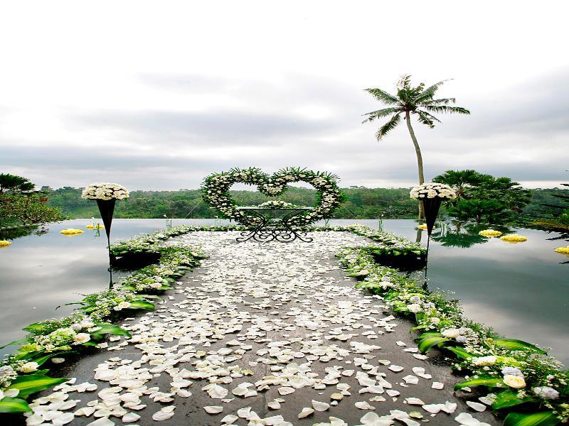 Resort Kupu Kupu Barong And Tree By L'occitane 5*