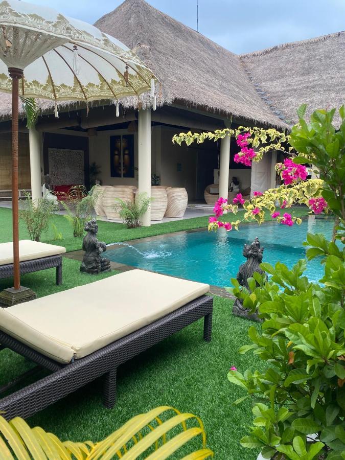 Apartment Eden Valley Ubud