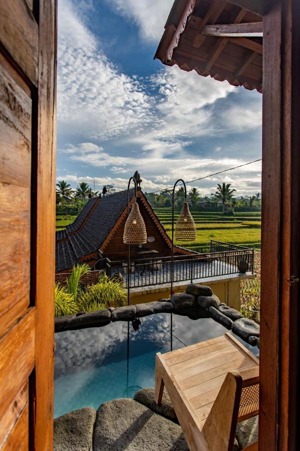 Pousada Barong Bali