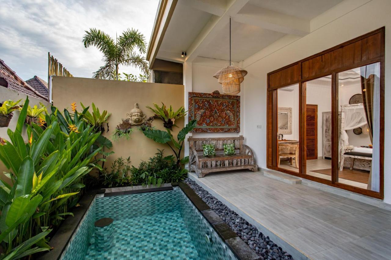Barong Bali Ubud
