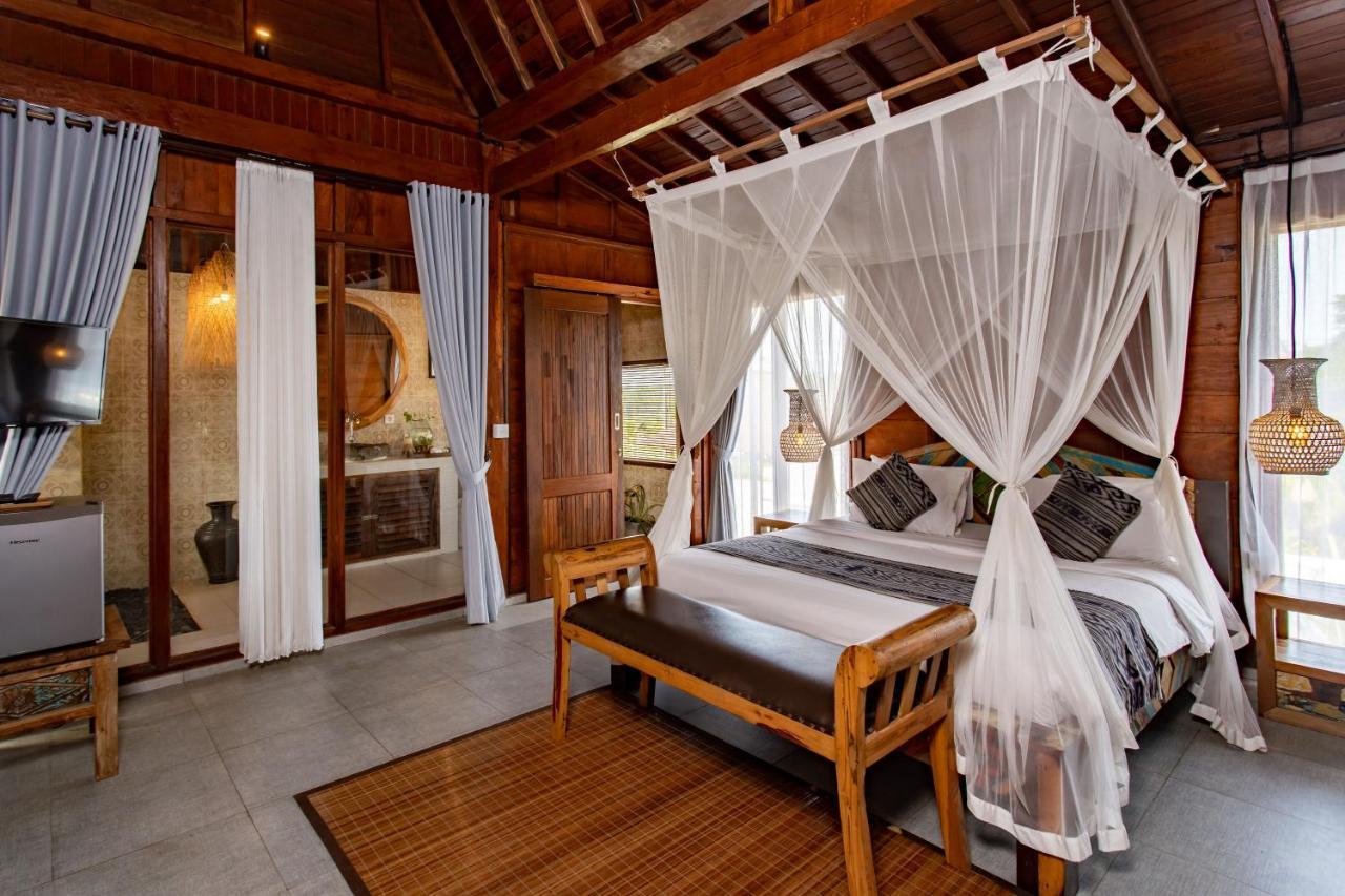 Barong Bali Ubud
