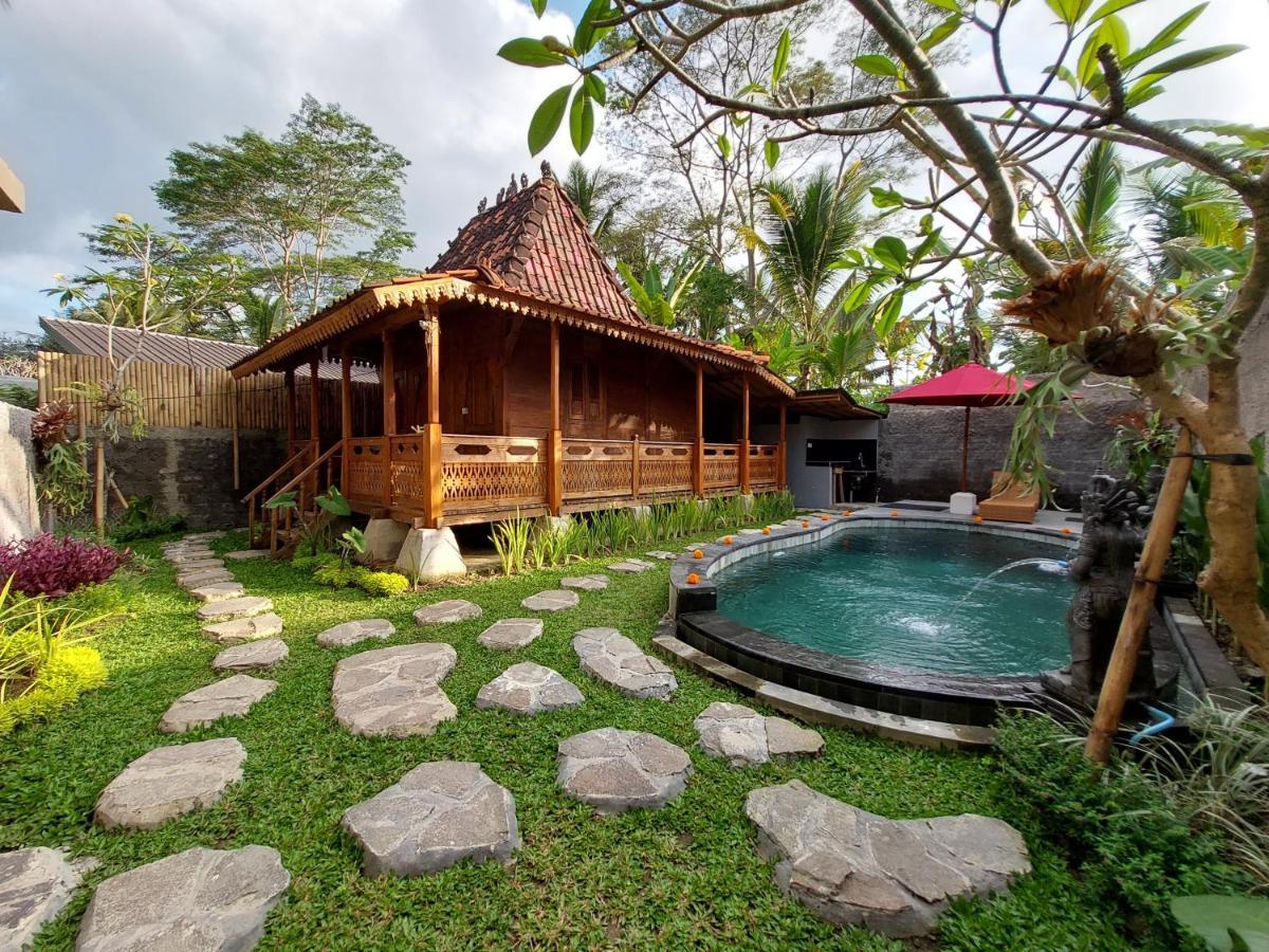 D'ethnic Private * Ubud (Bali)