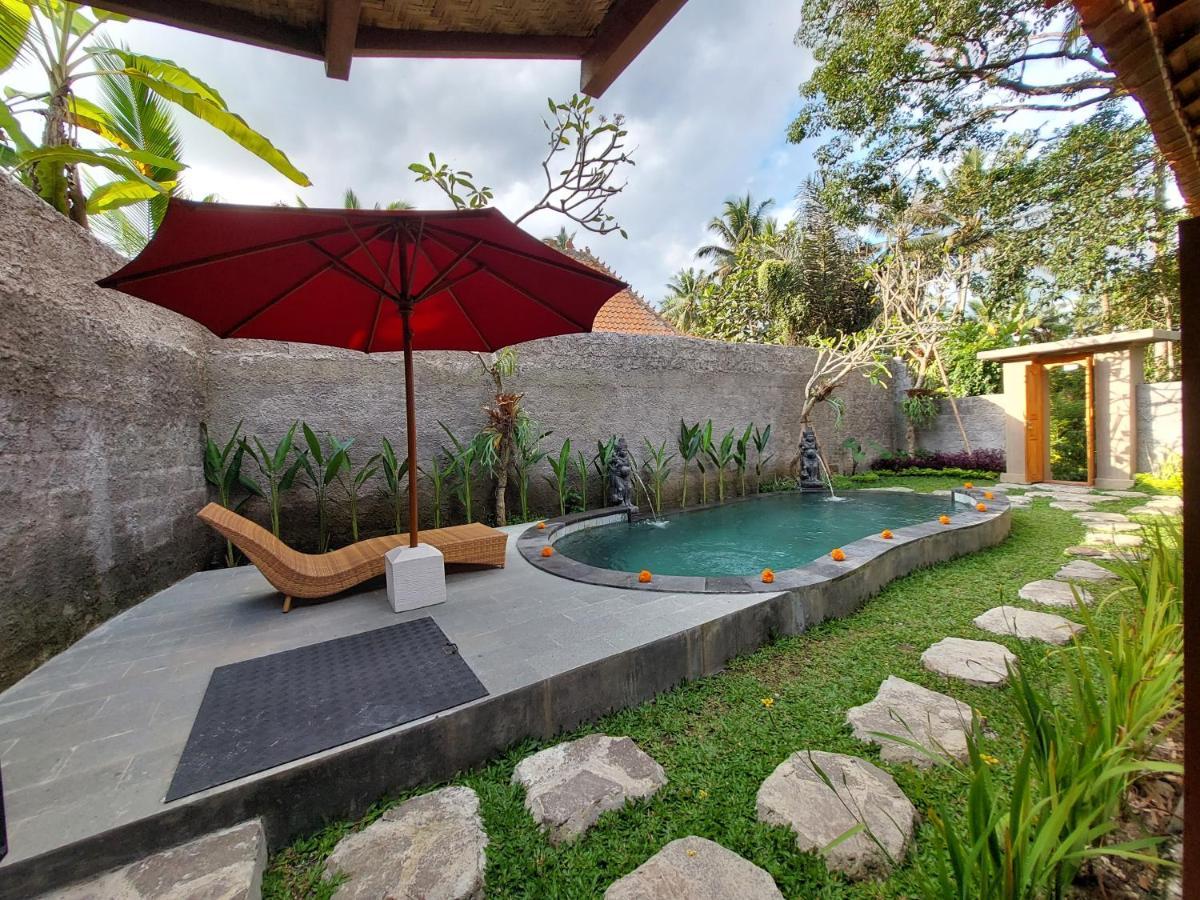 D'ethnic Private Villa