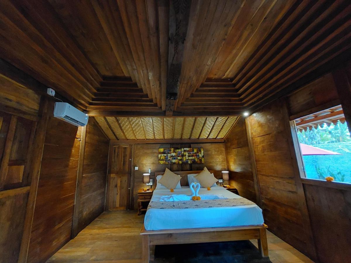 D'ethnic Private Ubud (Bali)