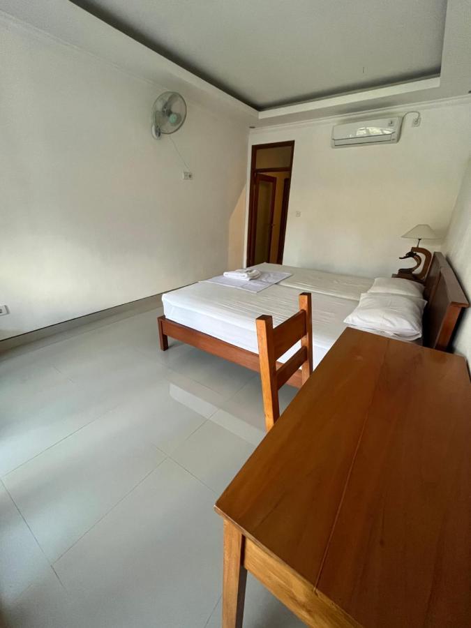 Sujana Homestay Ubud (Bali)