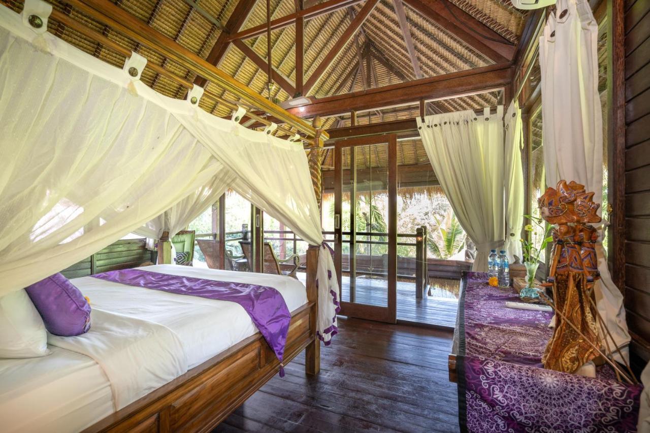 Kupu Kupu Private By Travellink Bali * Ubud (Bali)
