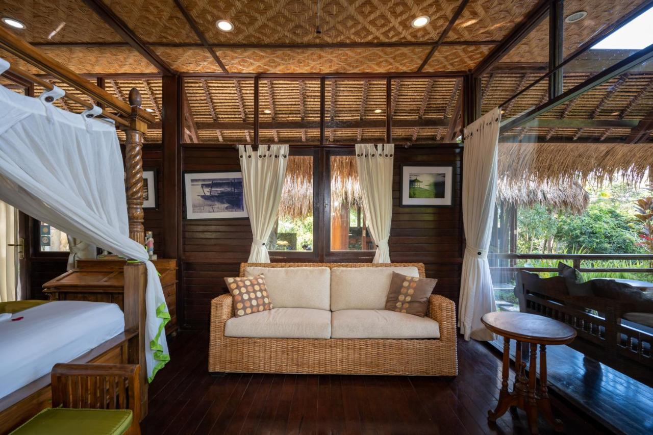Villa Kupu Kupu Private By Travellink Bali Ubud (Bali)