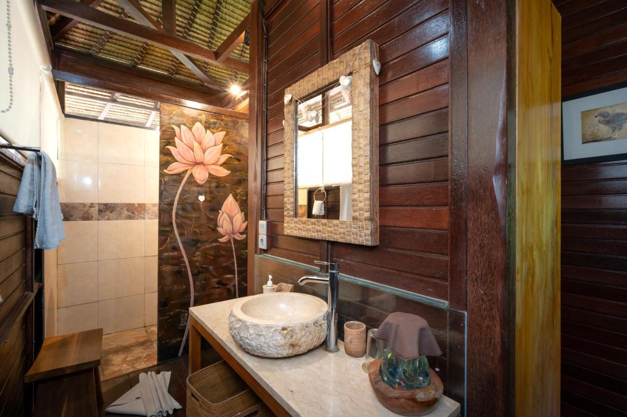 Villa Kupu Kupu Private By Travellink Bali Ubud (Bali)