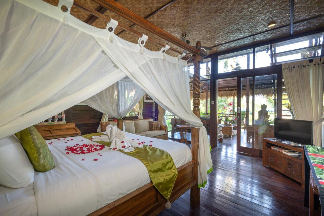 Villa Kupu Kupu Private By Travellink Bali