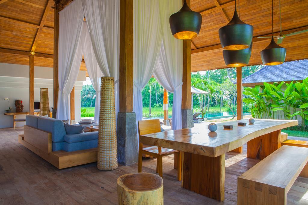 Villa Lumia Bali *