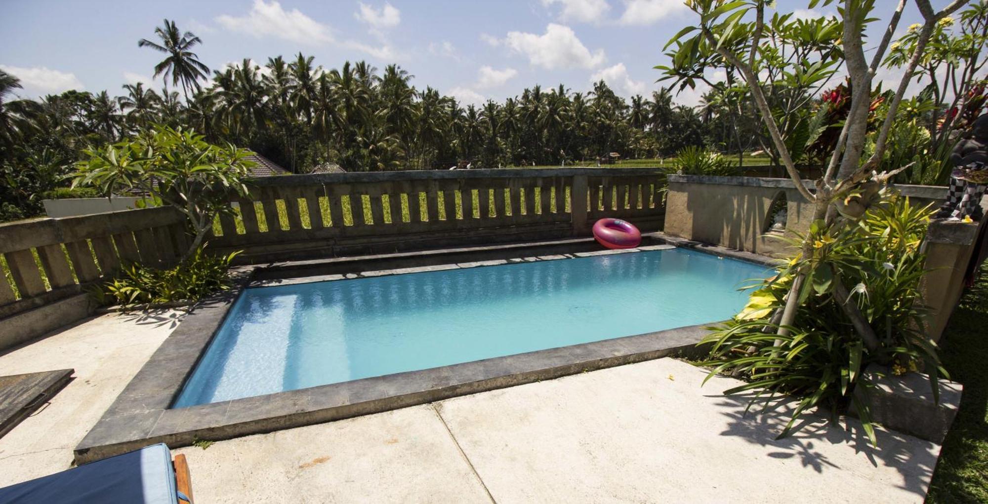 Guest house Ujung