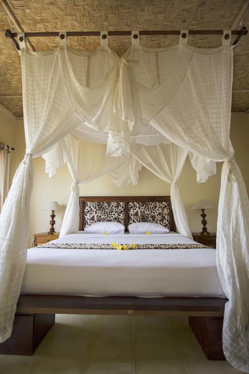 Guest house Ujung