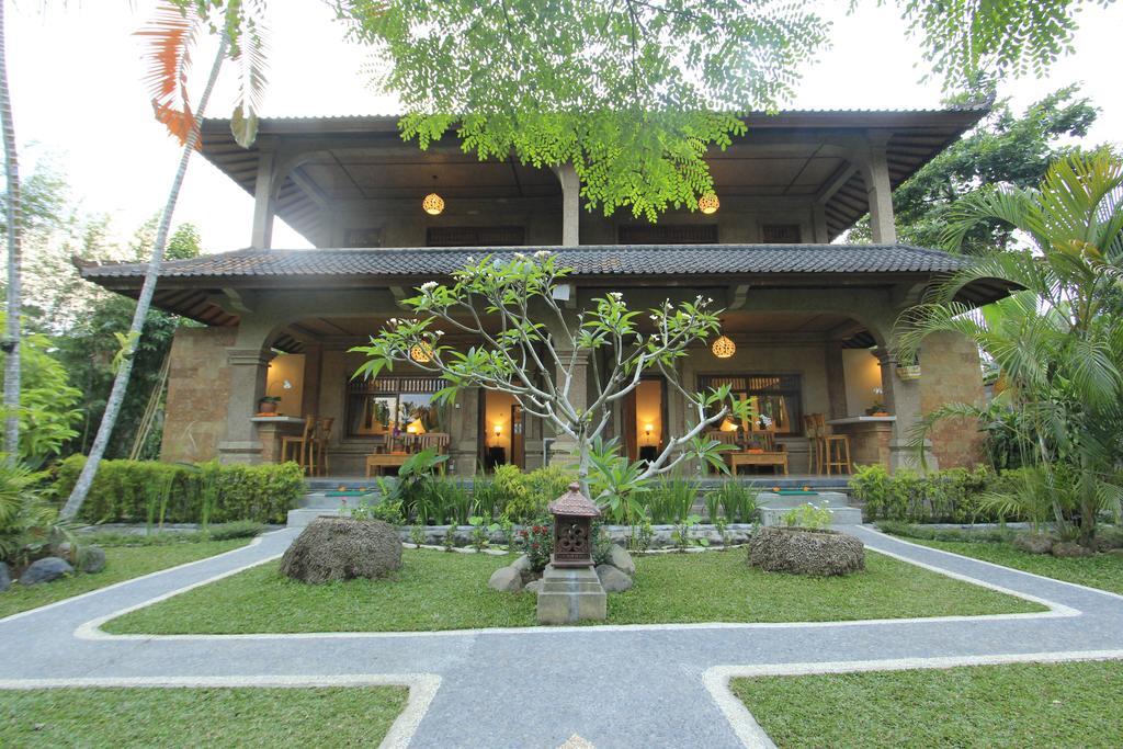 Pekak Mangku Guest house 3*