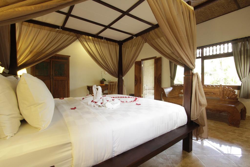 Pekak Mangku 3* Ubud (Bali)