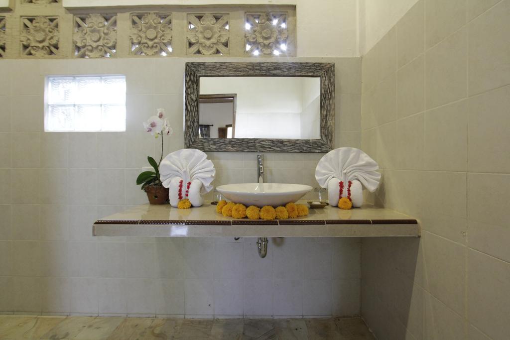 Guest house Pekak Mangku Ubud (Bali)