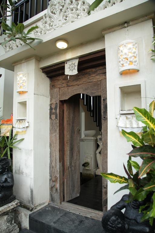 Vila Kubu Soca Ubud (Bali)
