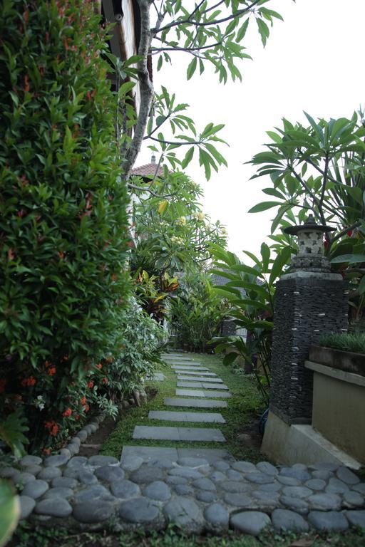 Vila Kubu Soca Ubud (Bali)