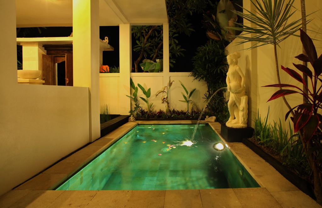 Vila Kubu Soca Ubud (Bali)