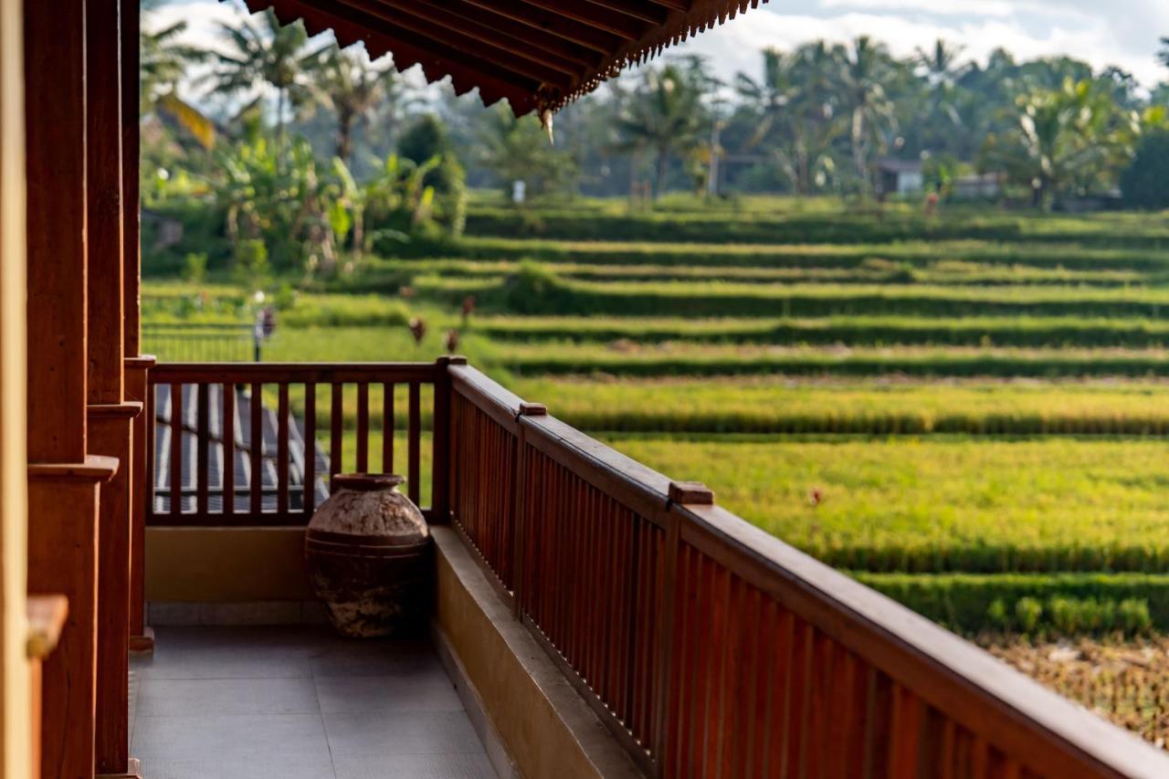 Pousada Barong Bali