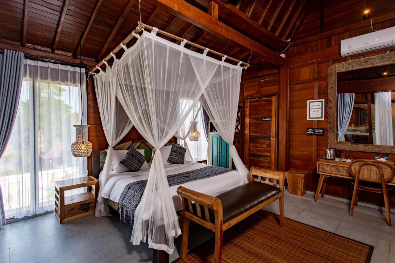 Barong Bali Pousada Ubud
