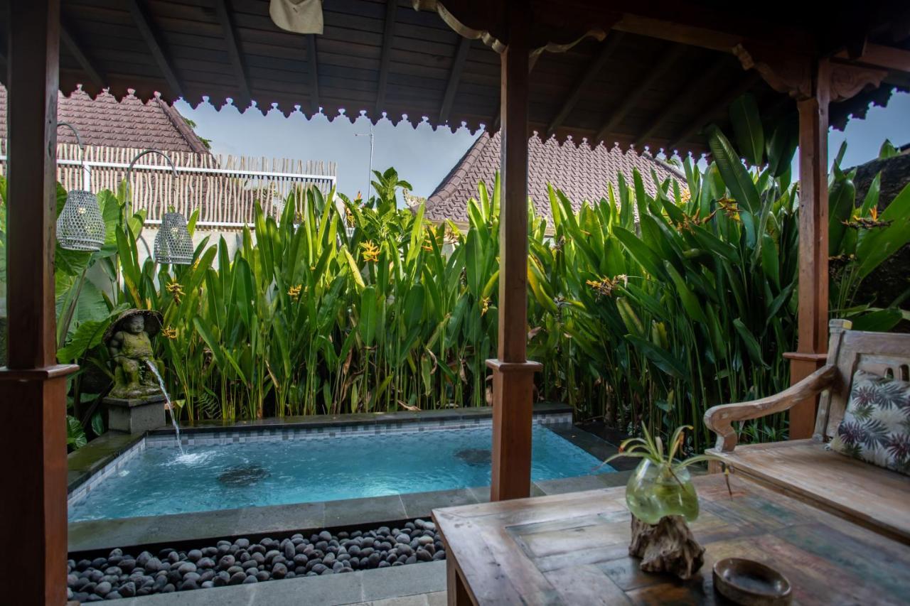 Barong Bali Ubud