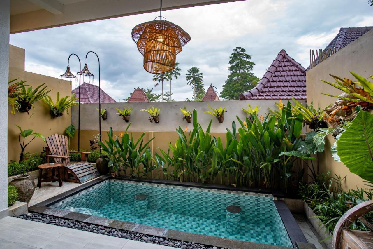 Pousada Barong Bali