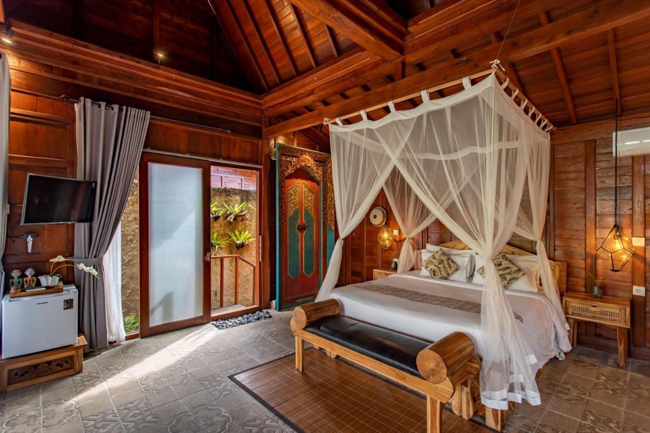 Pousada Barong Bali *
