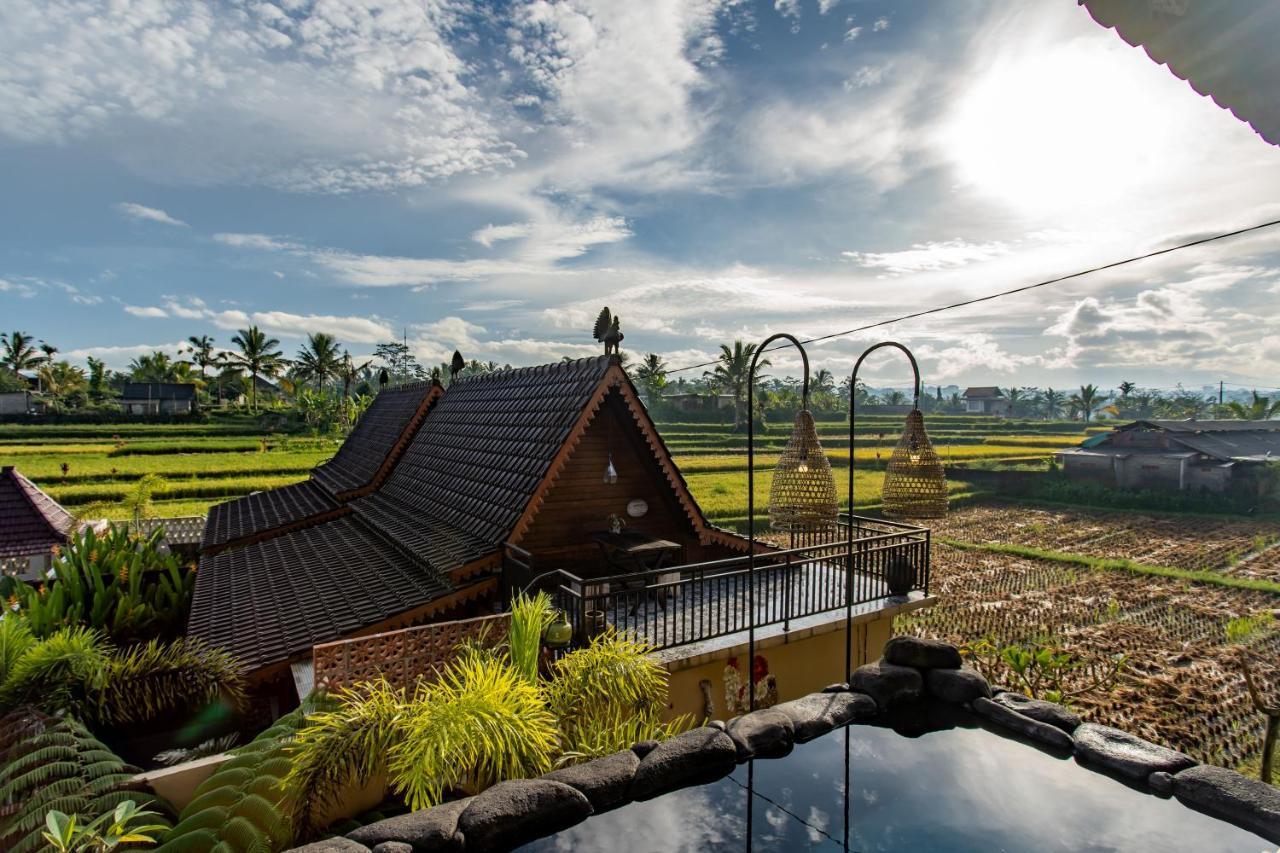 Barong Bali Pousada *
