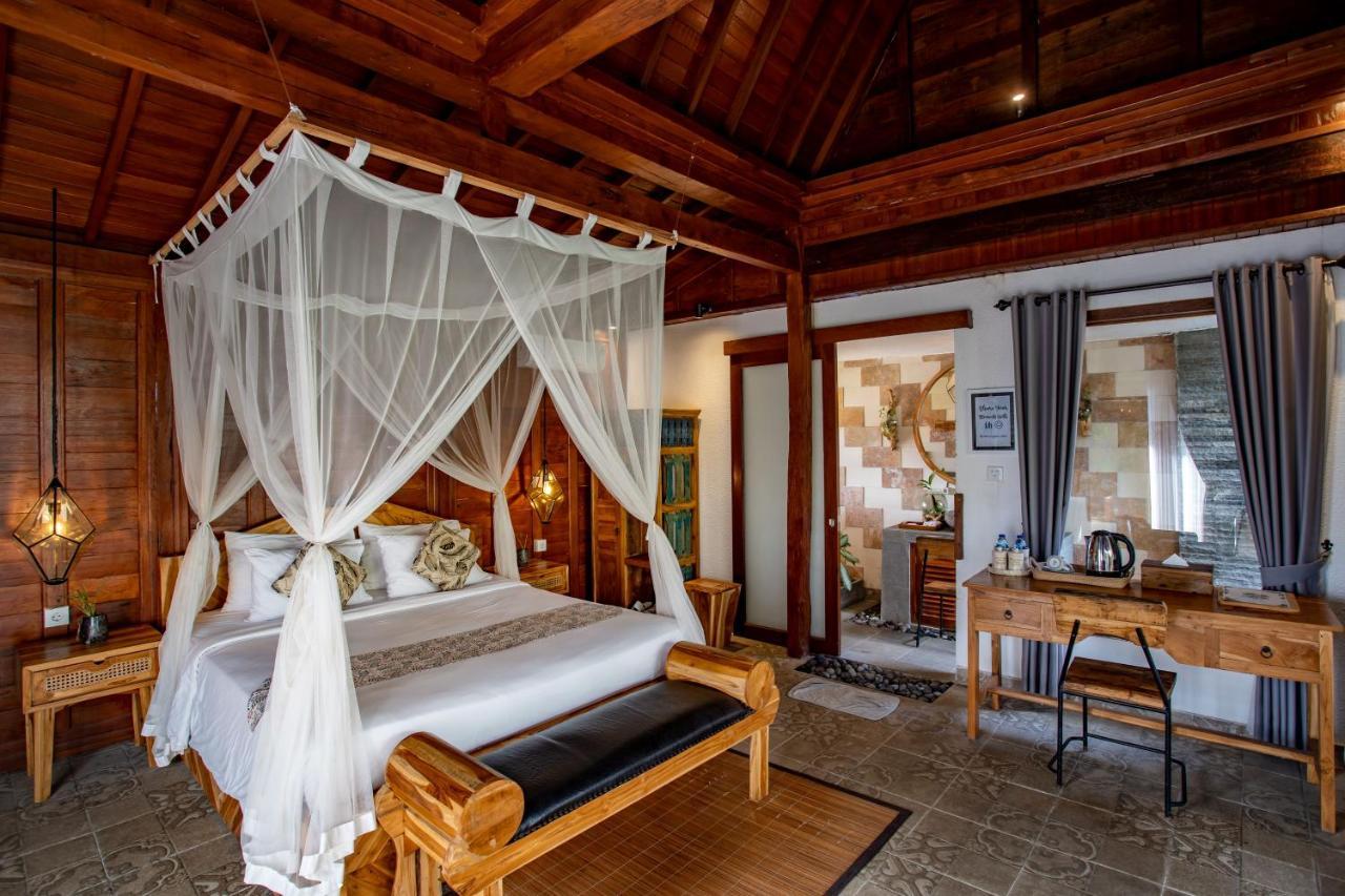 Barong Bali Pousada *