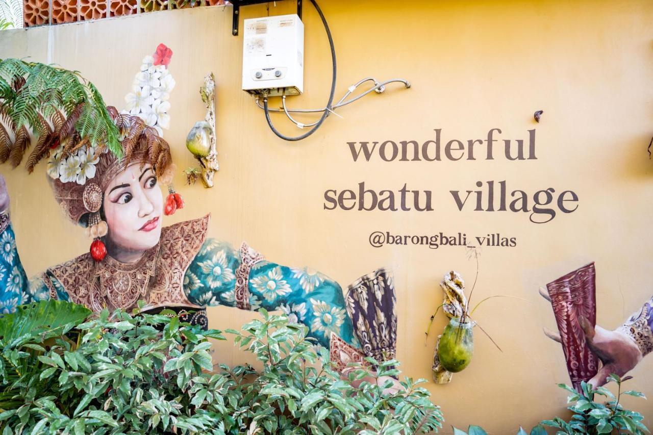 Pousada Barong Bali *