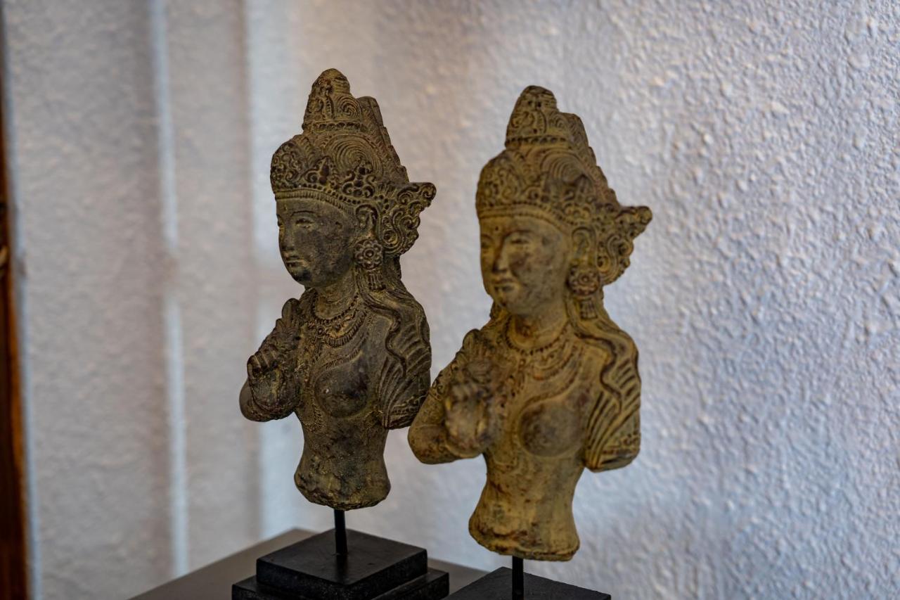 Pousada Barong Bali