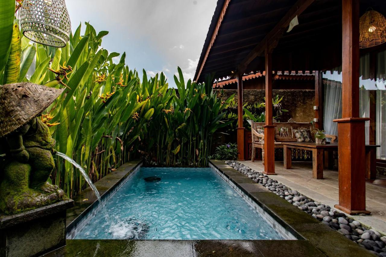 Pousada Barong Bali Ubud