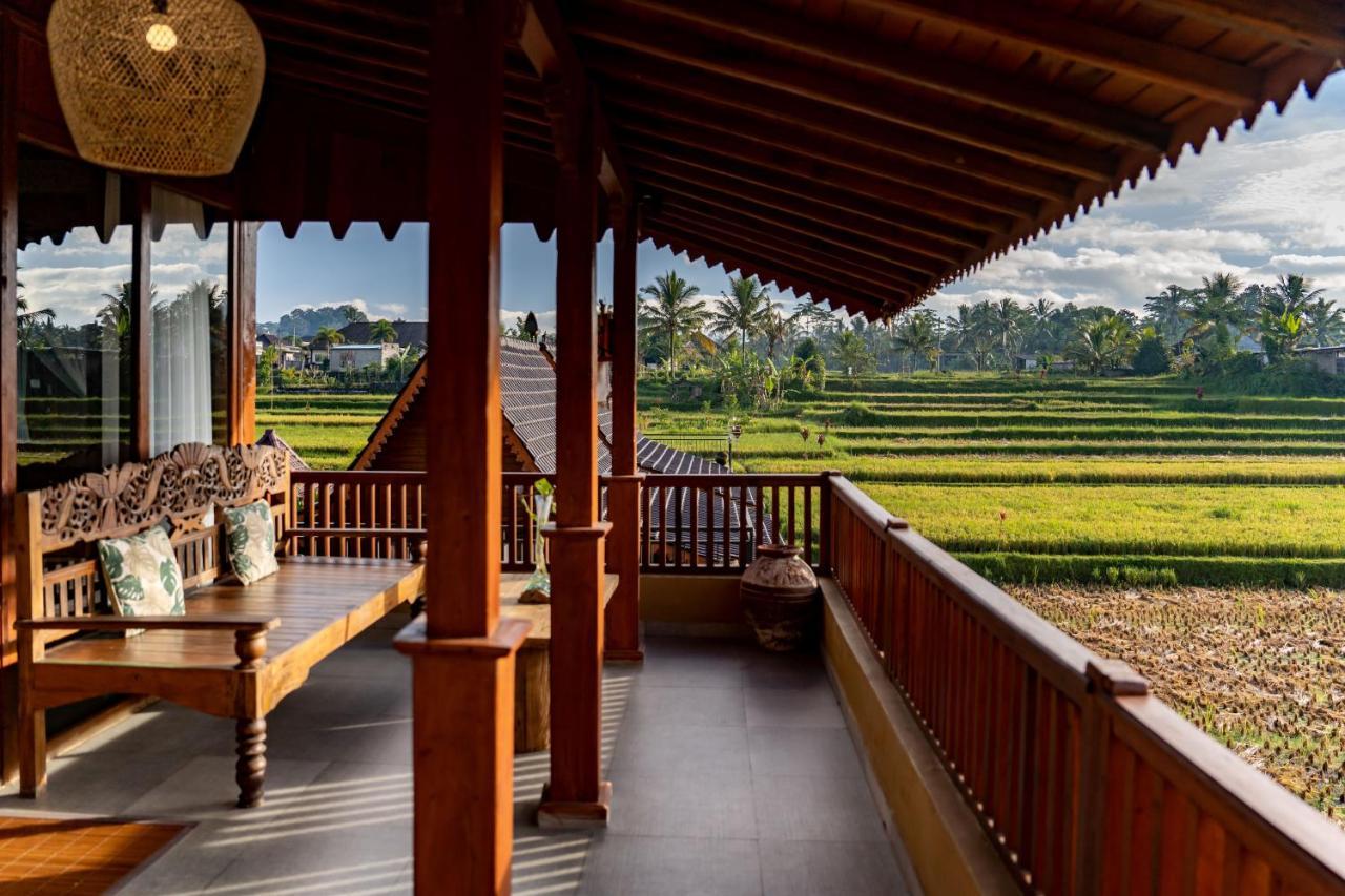 Pousada Barong Bali *