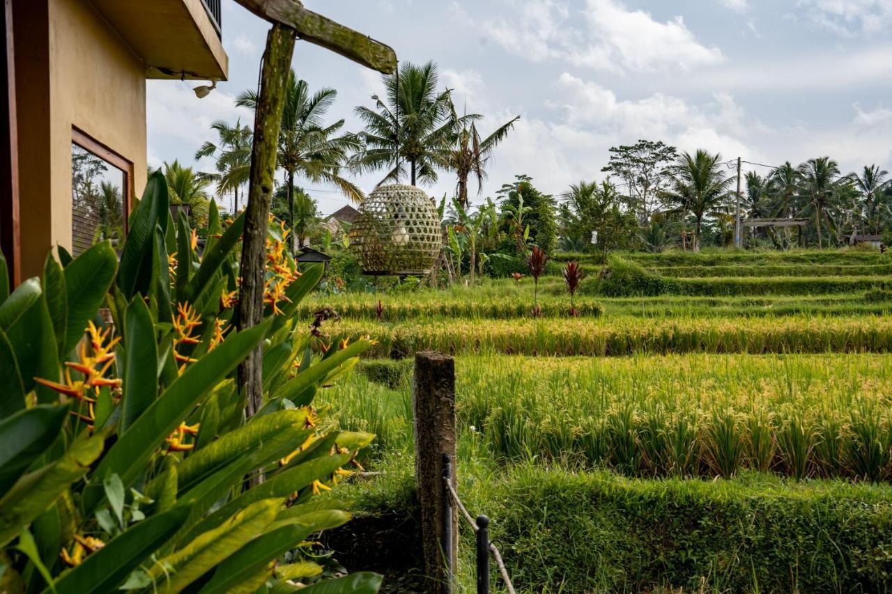 Pousada Barong Bali Ubud