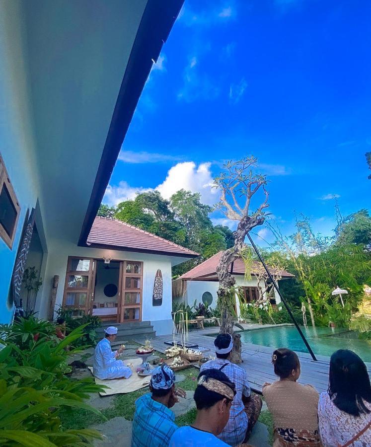 Nya * Ubud