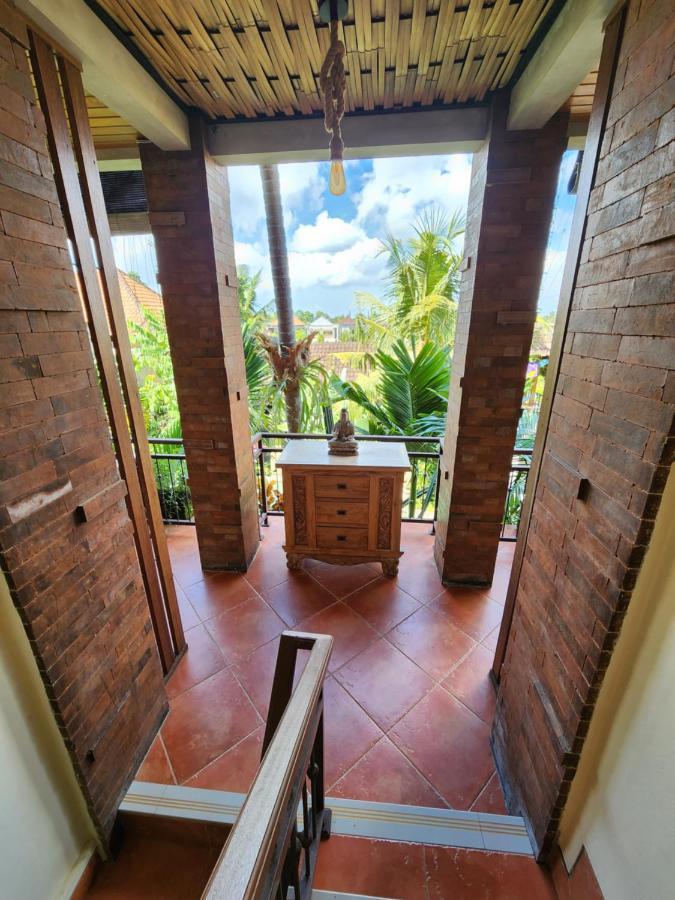 Buda Amitaba Guest house Ubud (Bali)